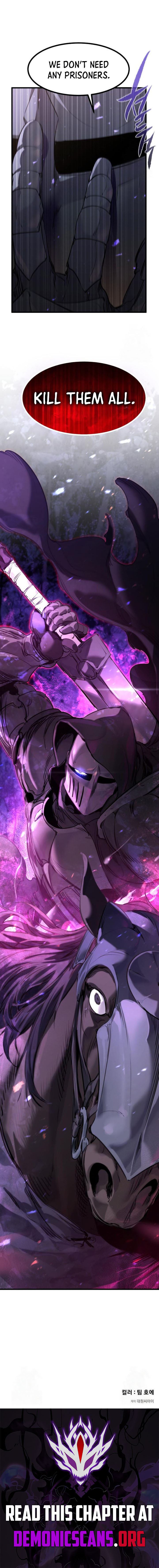The Regressed Mercenary's Machinations Chapter 35 14